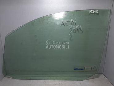 STAKLO za Volkswagen Caddy