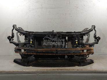 HLADNJAK VODE za Hyundai i30