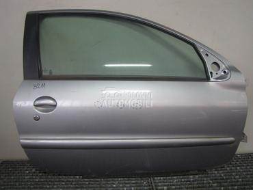 VRATA za Peugeot 206