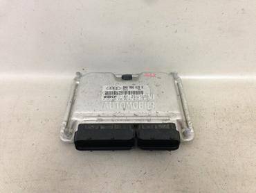 ELEKTRONIKA MOTORA za Audi TT