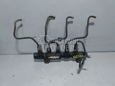 RAMPA za Citroen Berlingo