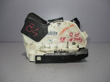 BRAVA VRATA za Volkswagen Golf 6