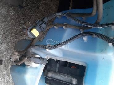 Posuda za staklo za Peugeot 308