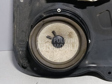 ZVUCNIK za Volkswagen Passat B6