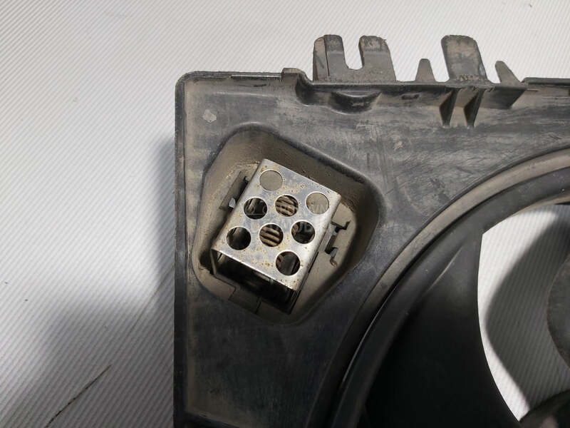 ELEKTRONIKA REOSTAT
