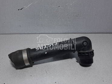 CRIJEVO za Škoda Octavia