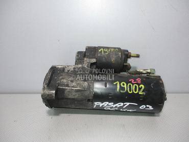 ALNASER za Volkswagen Passat B5