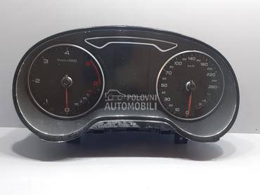 CELER SAT za Audi A3