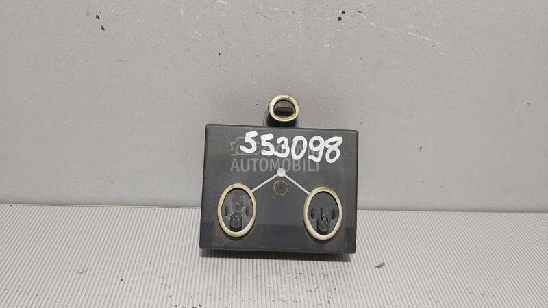 ELEKTRONIKA MODUL VRATA