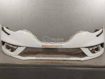 BRANIK za Renault Megane