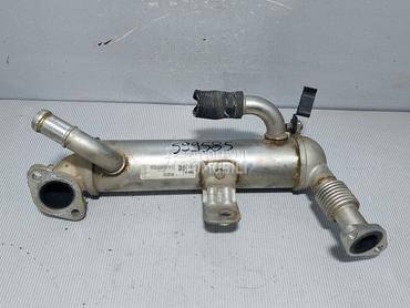 HLADNJAK EGR VENTILA za Hyundai i30