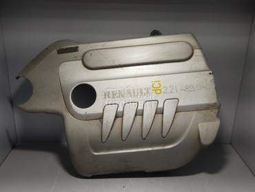POKLOPAC MOTORA za Renault Laguna