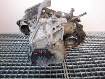 MJENJAC za Volkswagen Golf 4