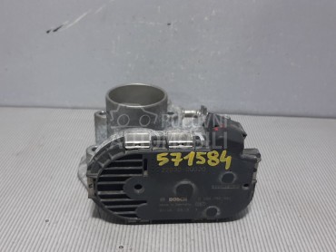 DOZER KLAPNA za Peugeot 107