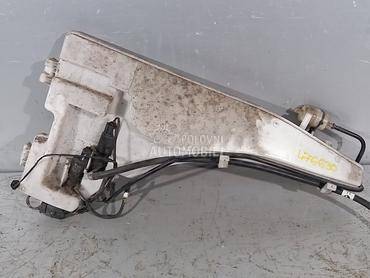 BOCA VODE BRISACA za BMW X6