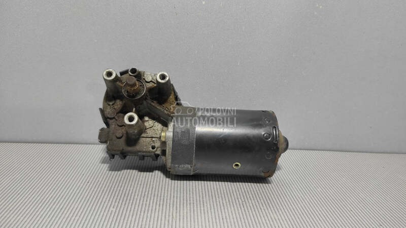 MOTORIC PREDNJEG BRISACA