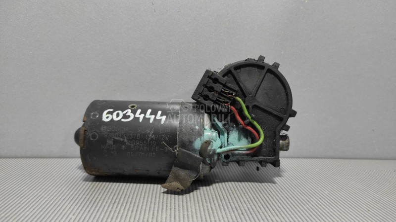 MOTORIC PREDNJEG BRISACA