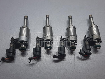 DIZNA za Volkswagen Golf 7