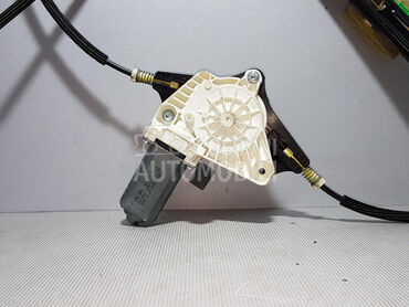 MOTORIC PODIZACA STAKLA za Volkswagen Golf 7