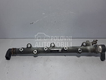 RAMPA za BMW Serija 1