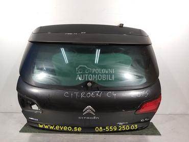 GEPEK za Citroen C4