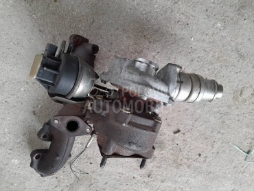 turbina za Audi A4