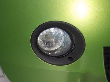 MAGLENKA za Škoda Citigo