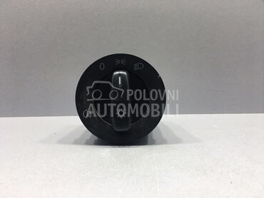 PREKIDACI SVJETLA za Volkswagen Caddy