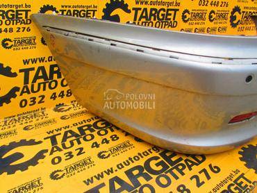 BRANIK za Peugeot 607