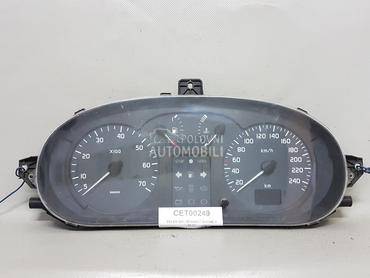 CELER SAT za Renault Scenic