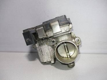 DOZER KLAPNA za Audi A1