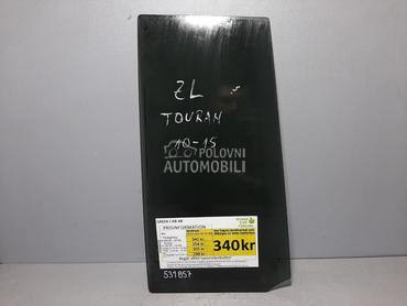 STAKLO za Volkswagen Touran