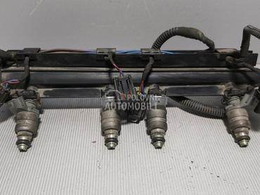 DIZNA za Volkswagen Touran