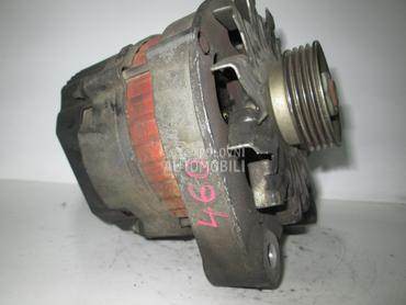 ALTERNATOR za Lancia Ypsilon