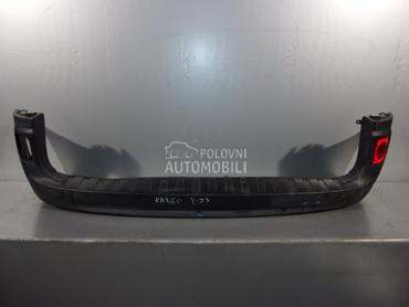 BRANIK za Renault Kangoo