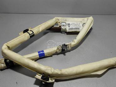 KROVNI AIRBAG za Volkswagen Golf 6