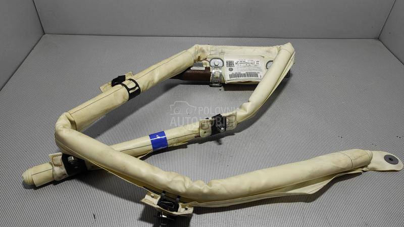 KROVNI AIRBAG