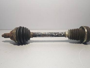 POLUOSOVINA za Seat Ibiza