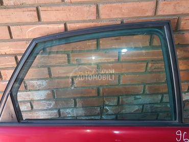 STAKLO za Citroen C5