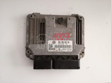 ELEKTRONIKA MOTORA za Volkswagen Caddy