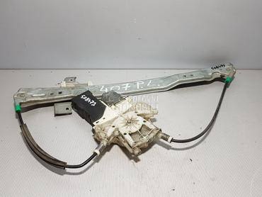 ELEKTRO PODIZAC STAKLA za Peugeot 407