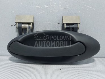 RUCKA VRATA za Saab 9-5