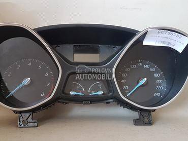 CELER SAT za Ford Focus