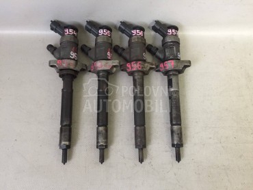 DIZNA za Peugeot 307