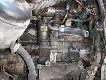 PUMPA VISOKOG PRITISKA za Opel Astra G