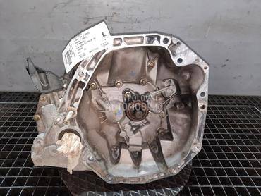 MJENJAC za Renault Modus