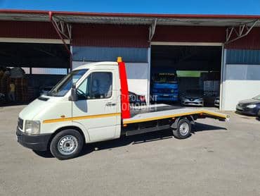 Volkswagen LT 2.8TDI