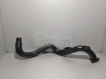 CRIJEVO za Opel Corsa D