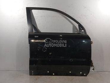 VRATA za Nissan X-Trail