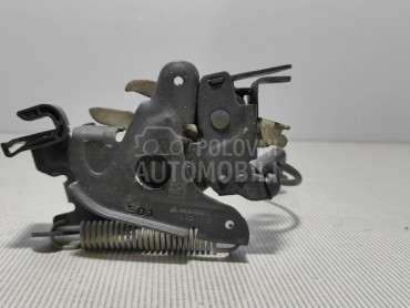 BRAVA HAUBE za BMW X3